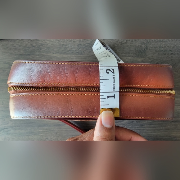 Coach Camera Bag - Picture 4 of 13